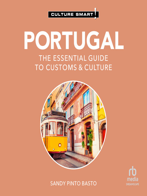 Cover image for Portugal